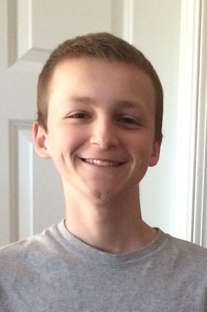 Carter Joseph Boerboom