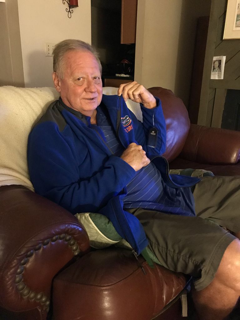 John "Gary" Chelosky
