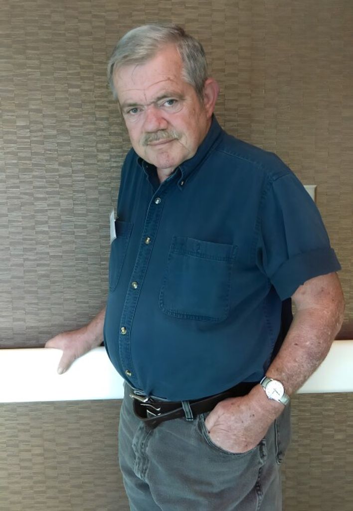 Joseph Edward Worley Profile Photo