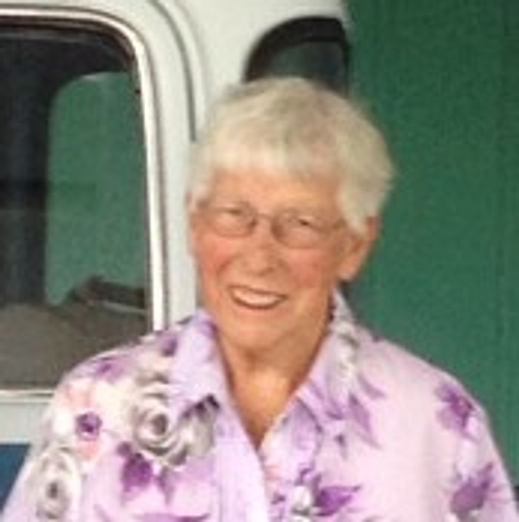 Jean M. Cutway