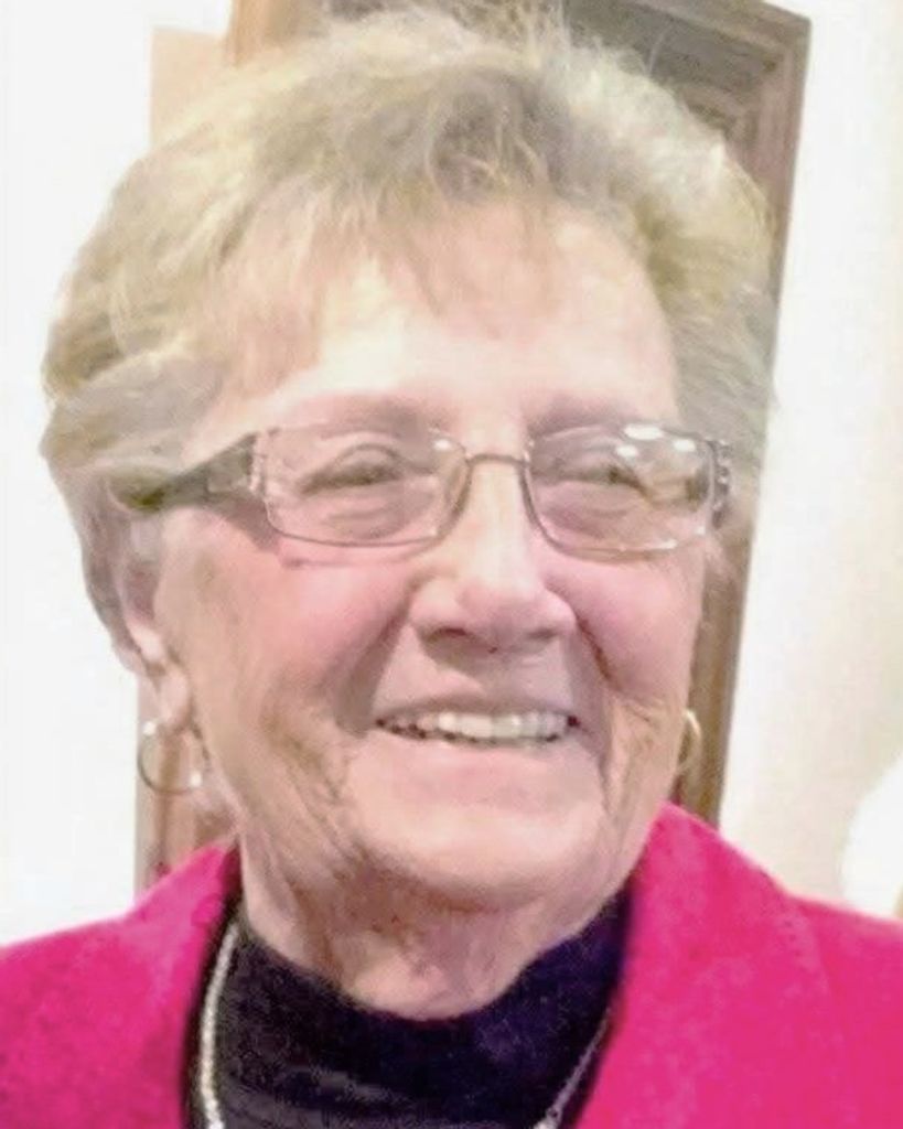 Georgia Fay Ivie