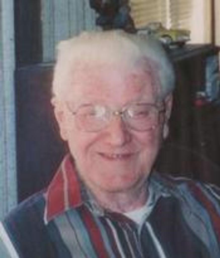 John C. Mcbride