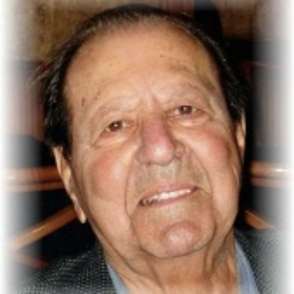 Antonio Bongiorno