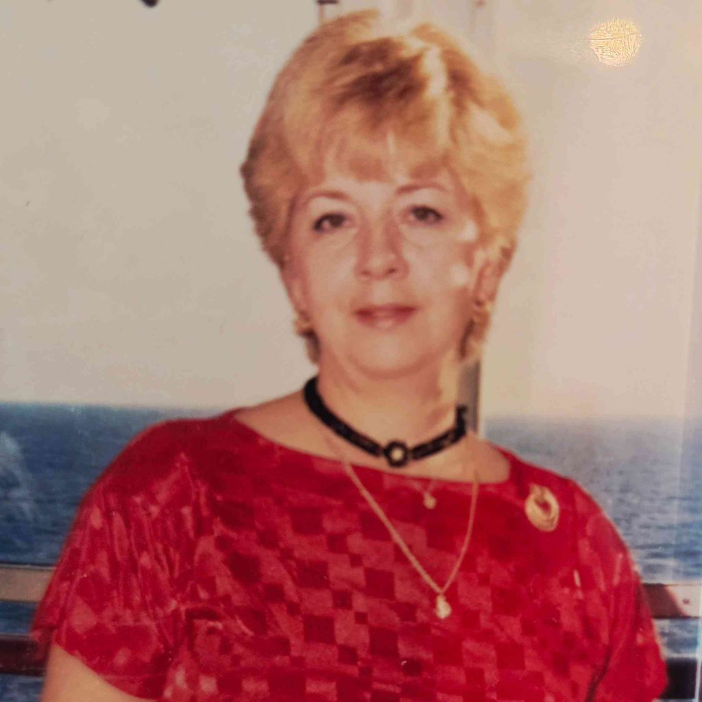 Rosetta Crowder Profile Photo