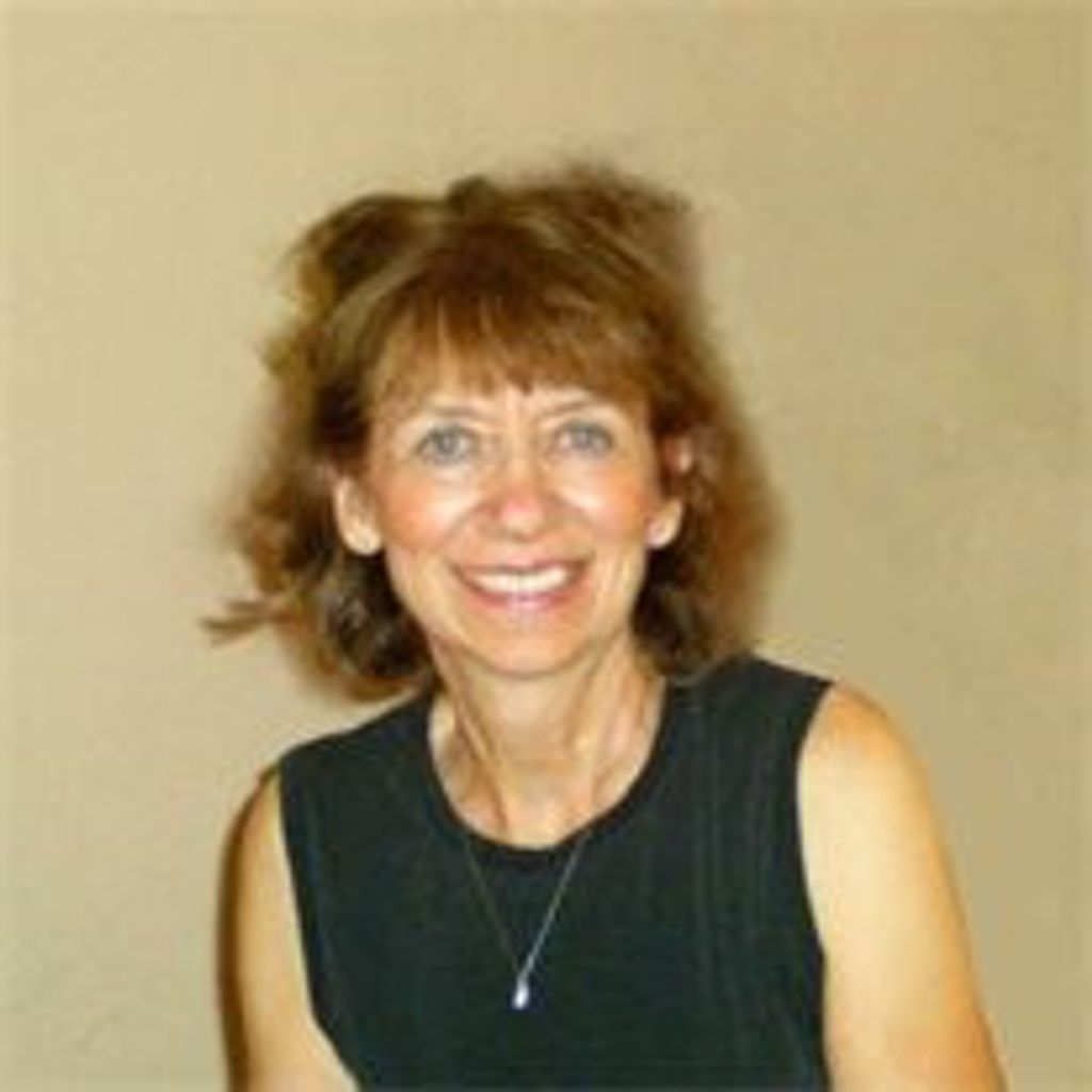 Anita Louise Miller