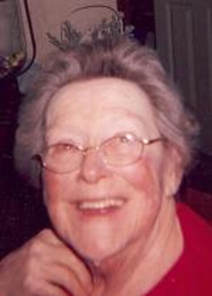 Patsy Lee Hinman
