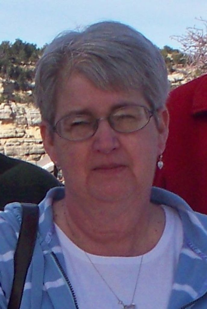 Mary Lou (Yoho)  Trainer Profile Photo