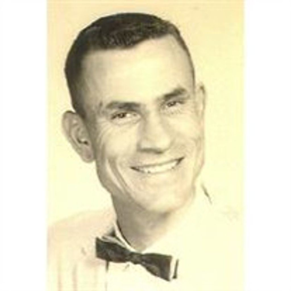 John Howard Dupree