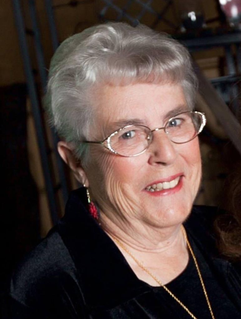 Alberta L. Reynolds Profile Photo