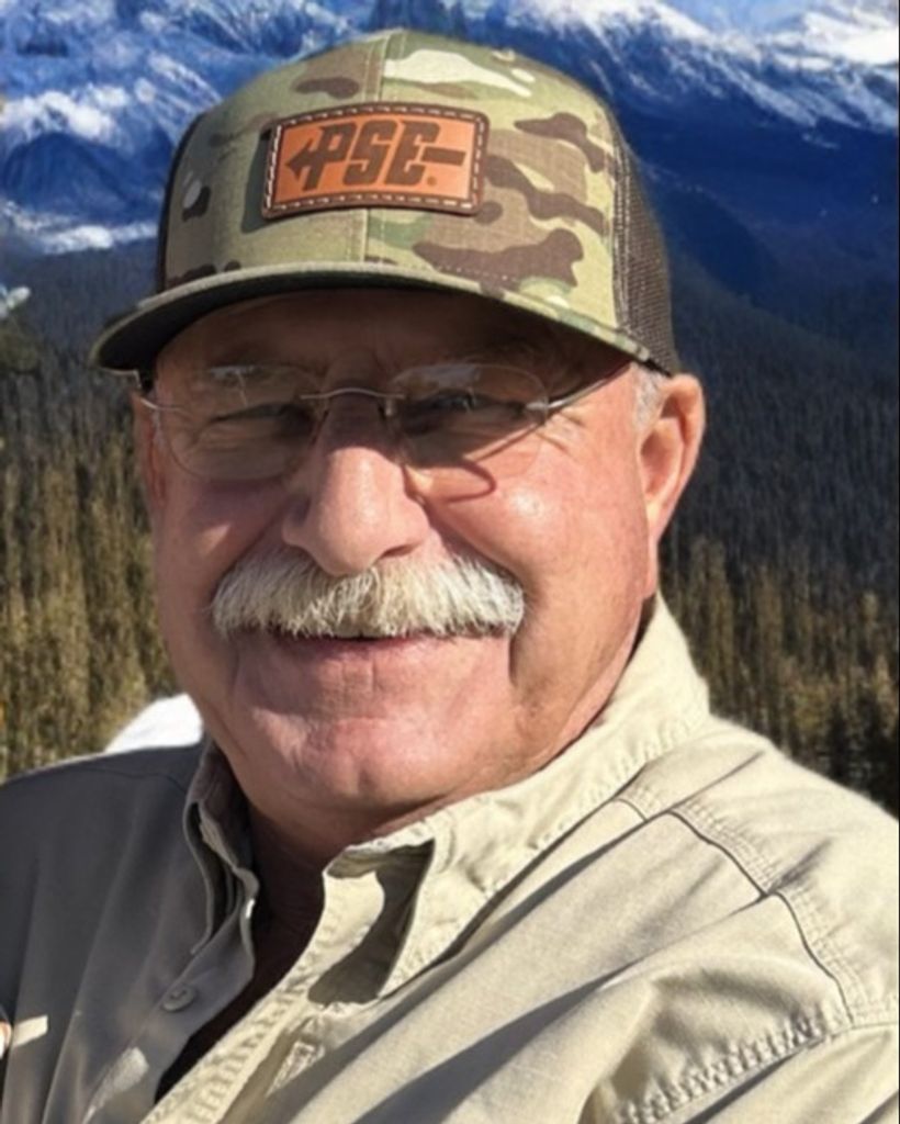 Stephen Joseph Gates Profile Photo