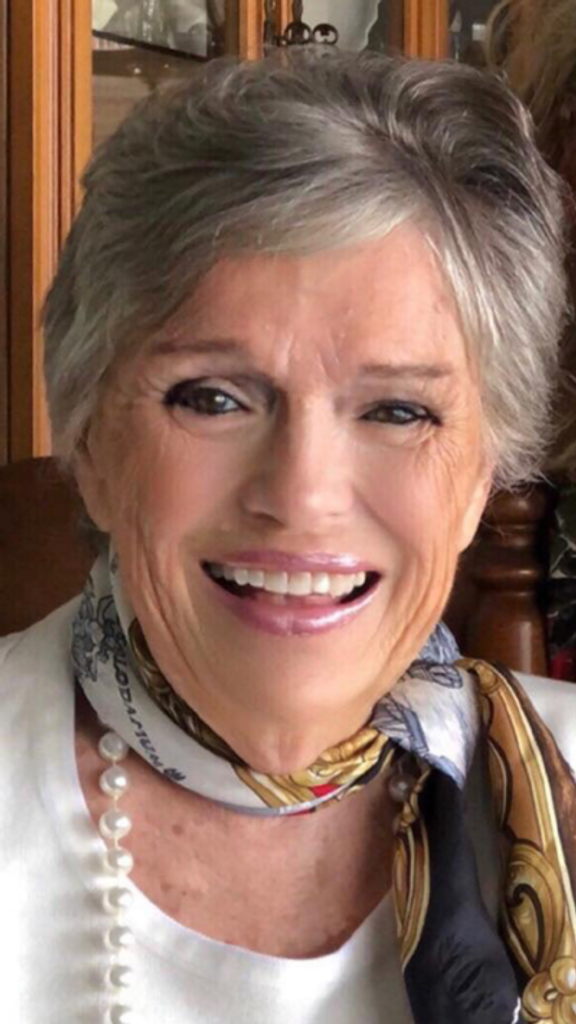 June Marie Hardin Profile Photo