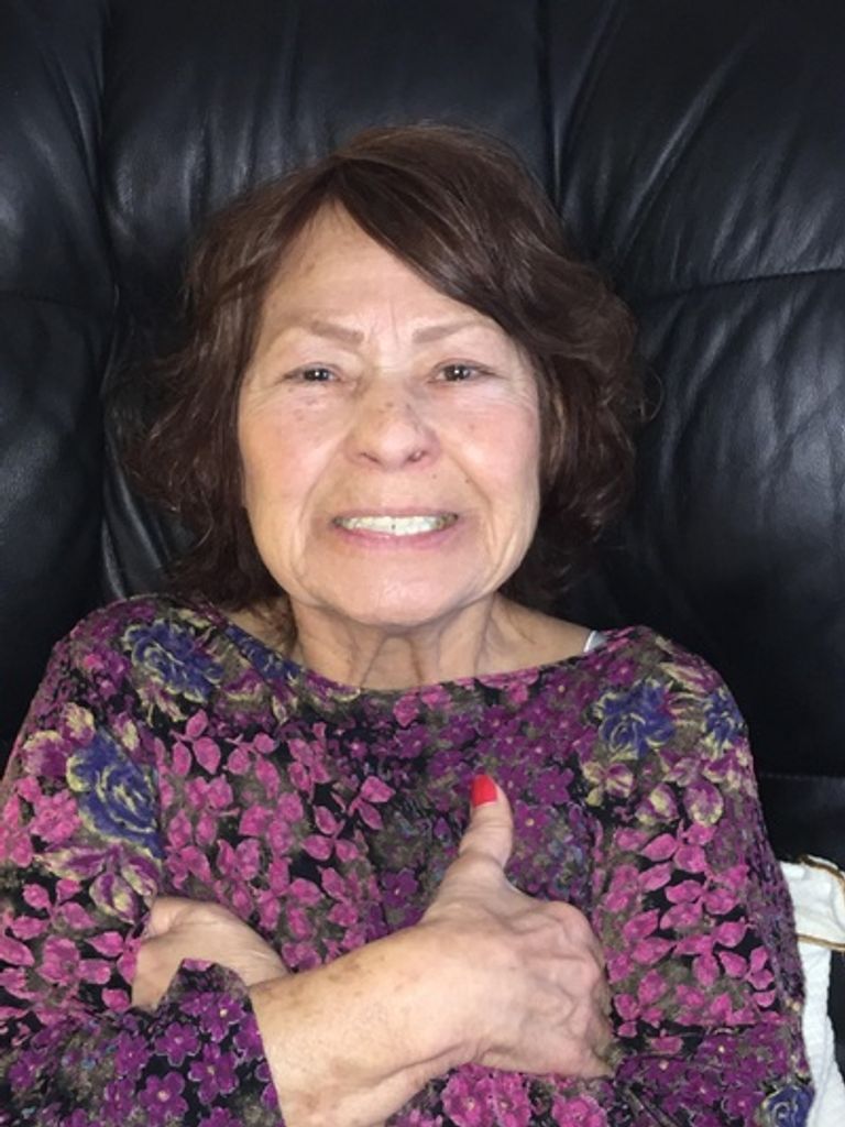 Lilia E. Parlier Profile Photo