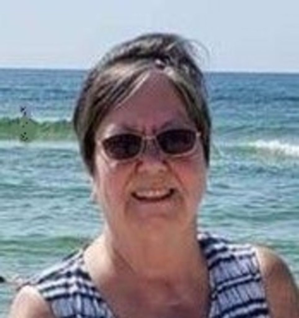 Nancy Kindelsperger Profile Photo