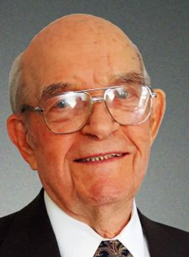 Joseph E. Crawford Profile Photo