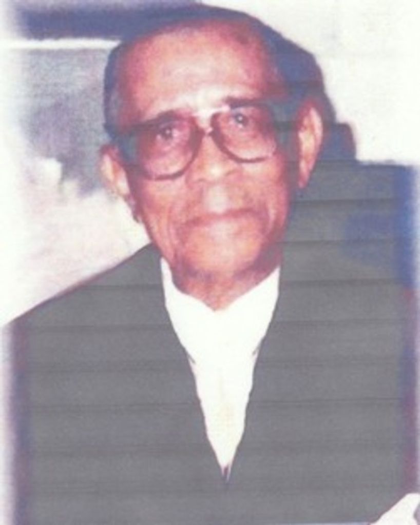 Coleman Williams Profile Photo