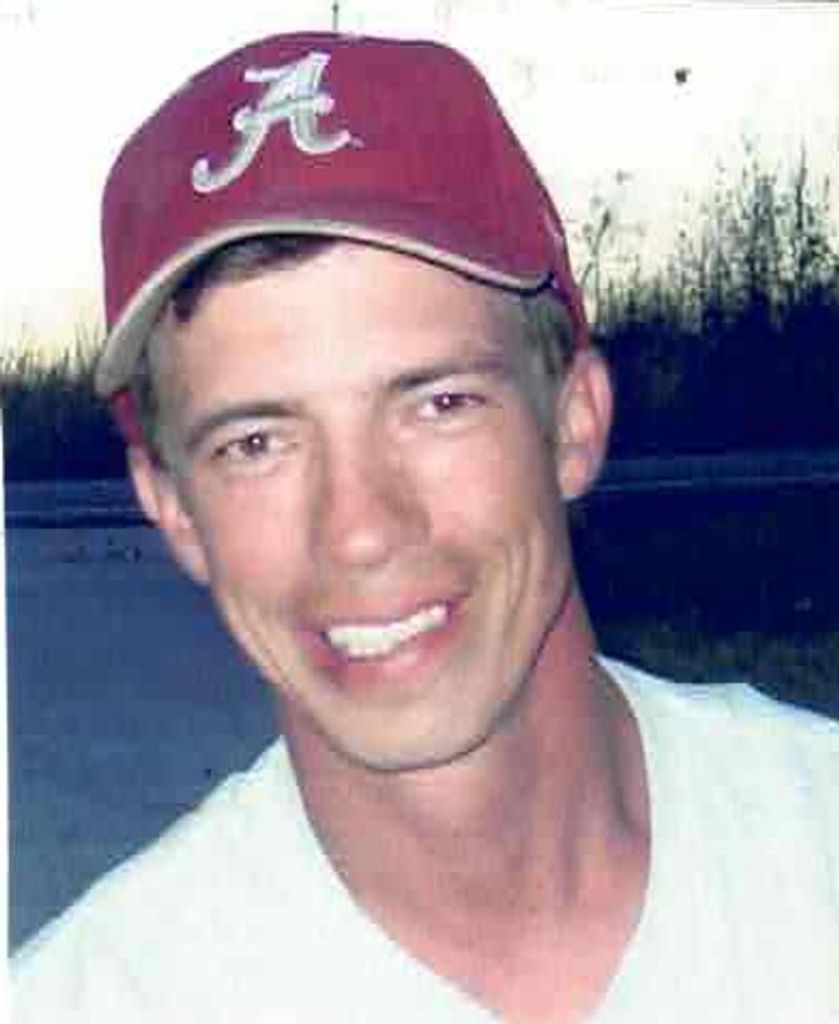 Larry Allen Cooper Profile Photo