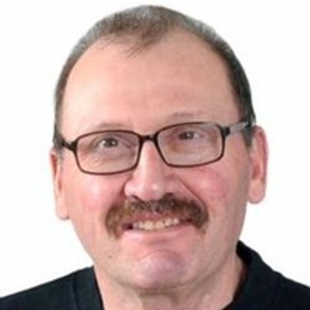 Leroy Flegel