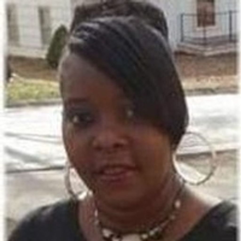 Nina T. Jones