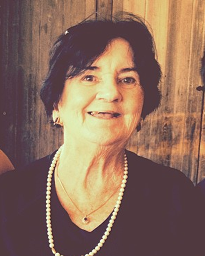 Rita Lederer's obituary image