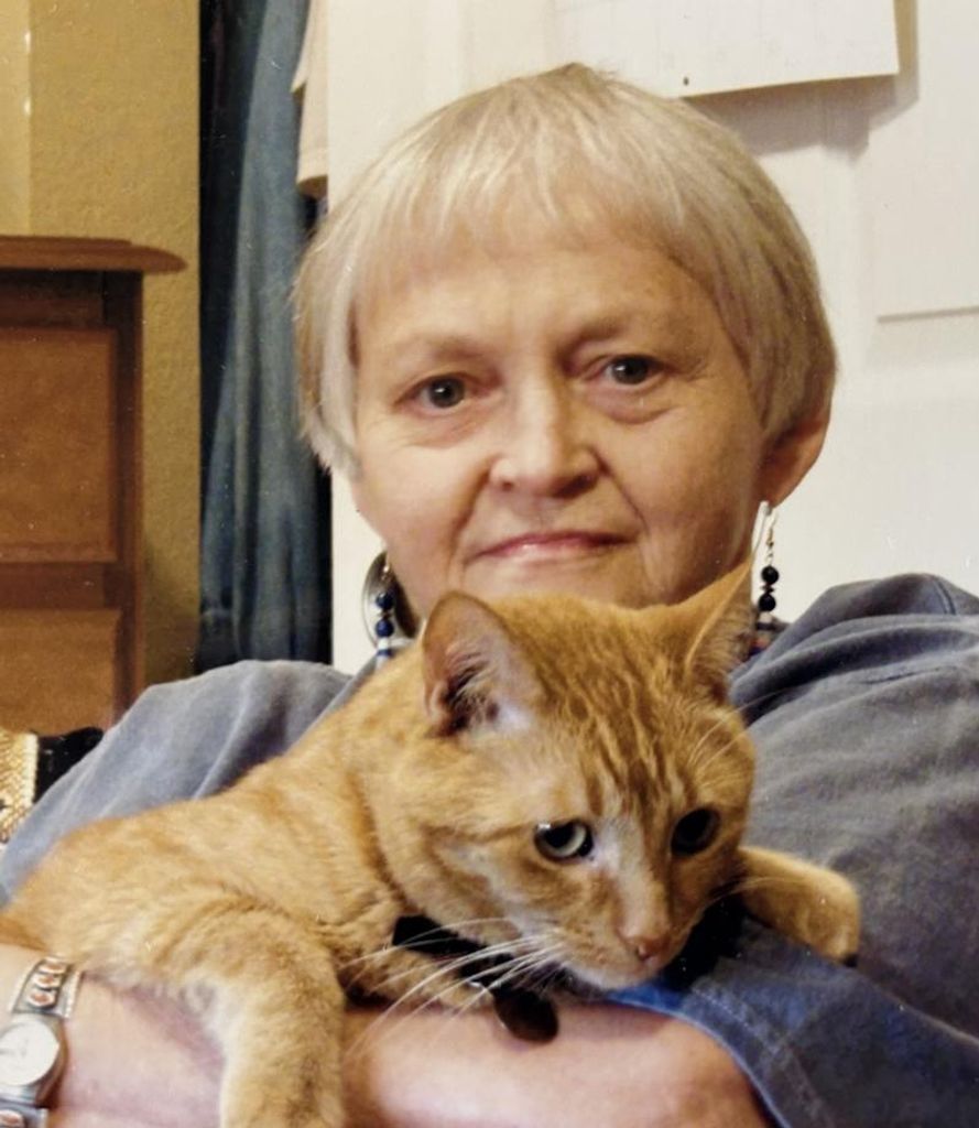 Carolyn Williams Profile Photo