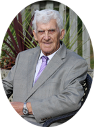 Leendert Marinus "Len" De Jonge Profile Photo