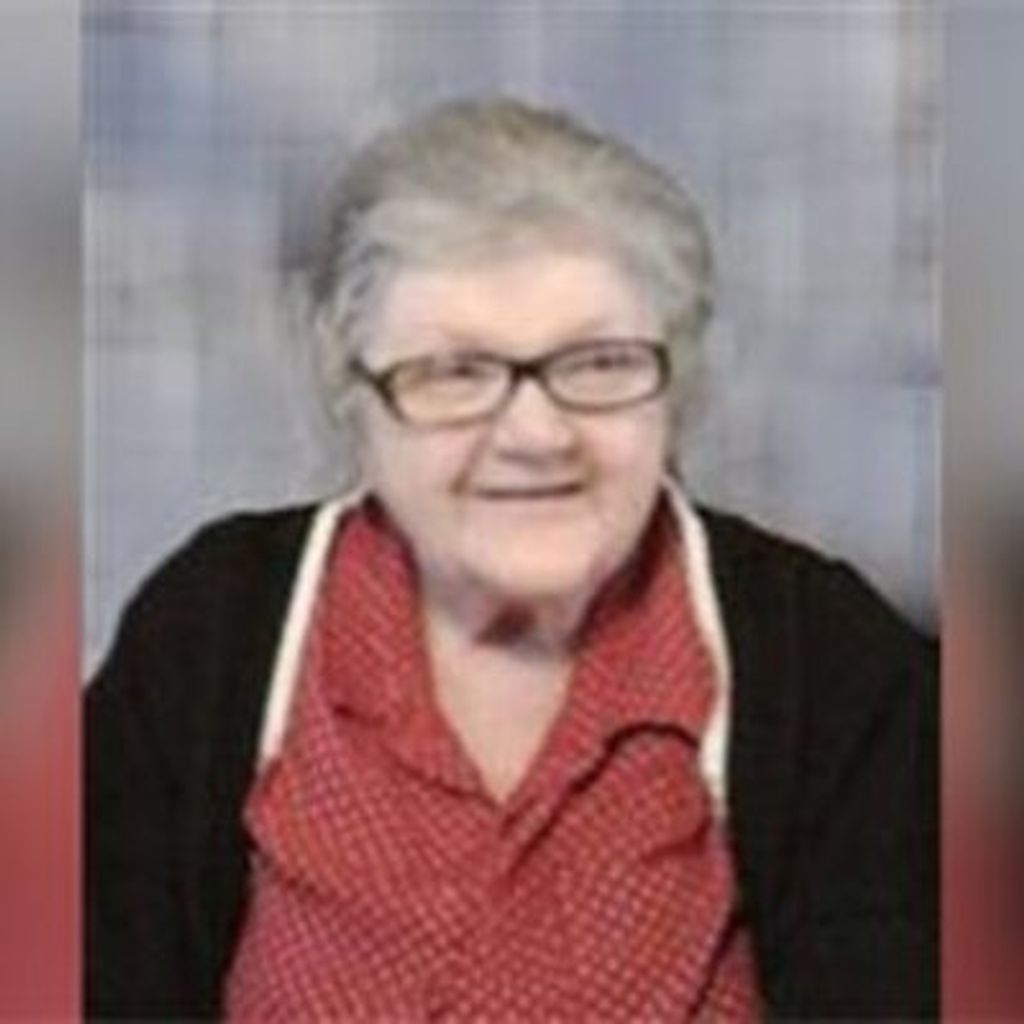Martha M. Milligen Profile Photo
