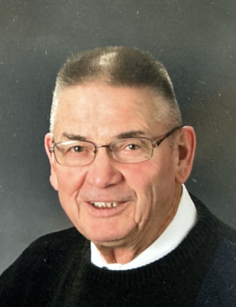 Herbert "Herbie" "Herb" Pickart Profile Photo