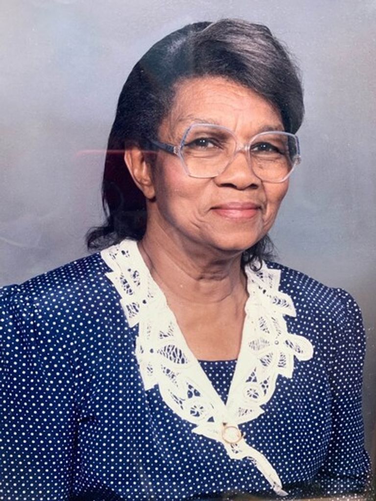 Ms. Thelma Henlon