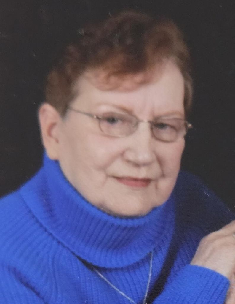 Ruth Virginia Fite Profile Photo