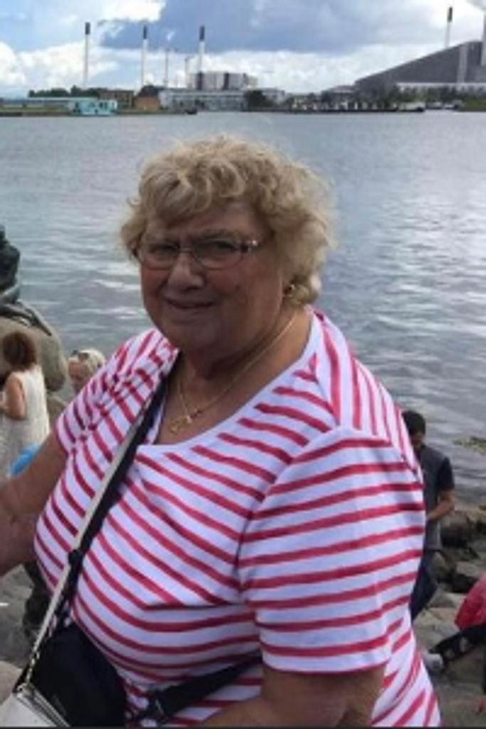 Carol H. (Celli) Dion Profile Photo