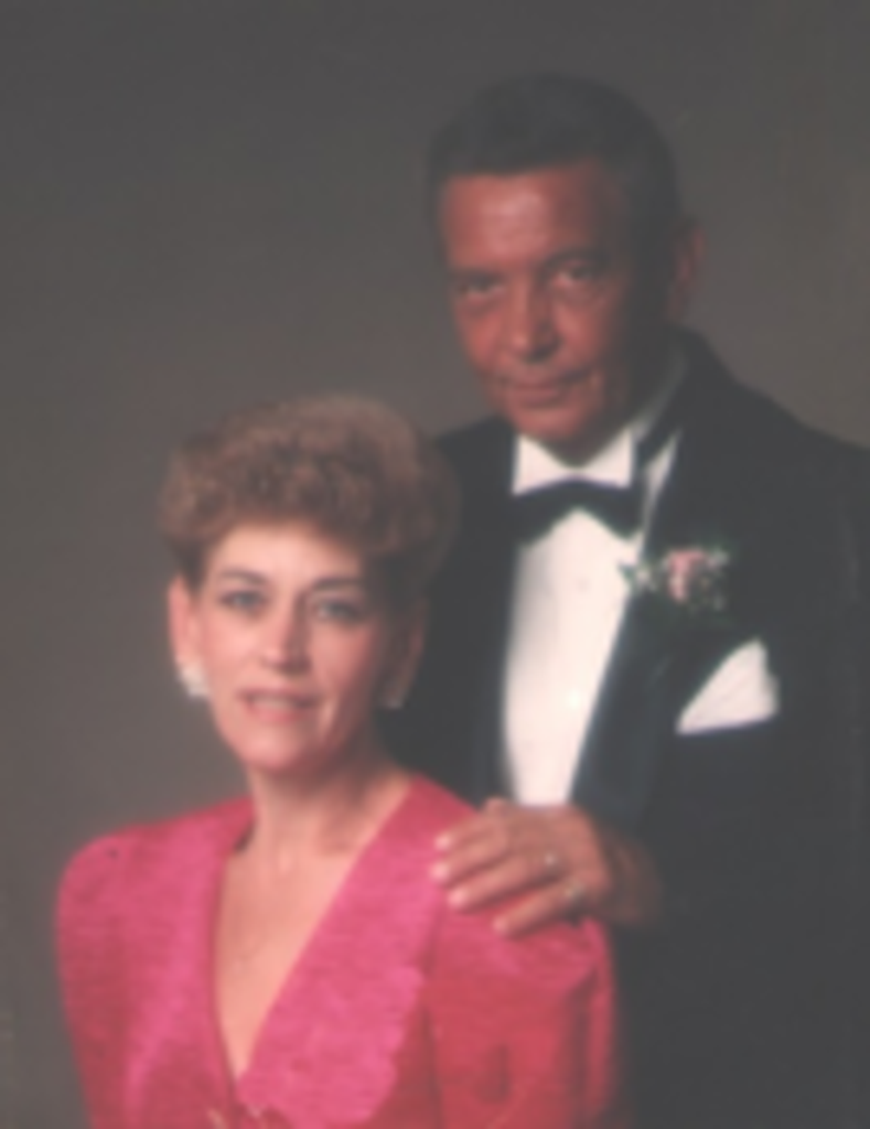 Victor J. Rego
