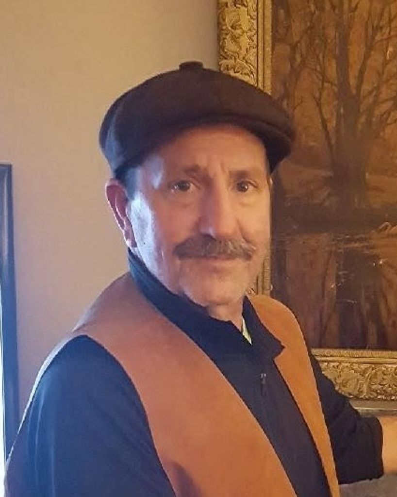 Paul Richard Roberts III