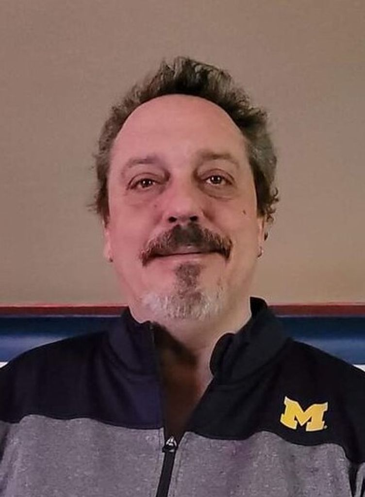 Joseph Victor Butcher Profile Photo
