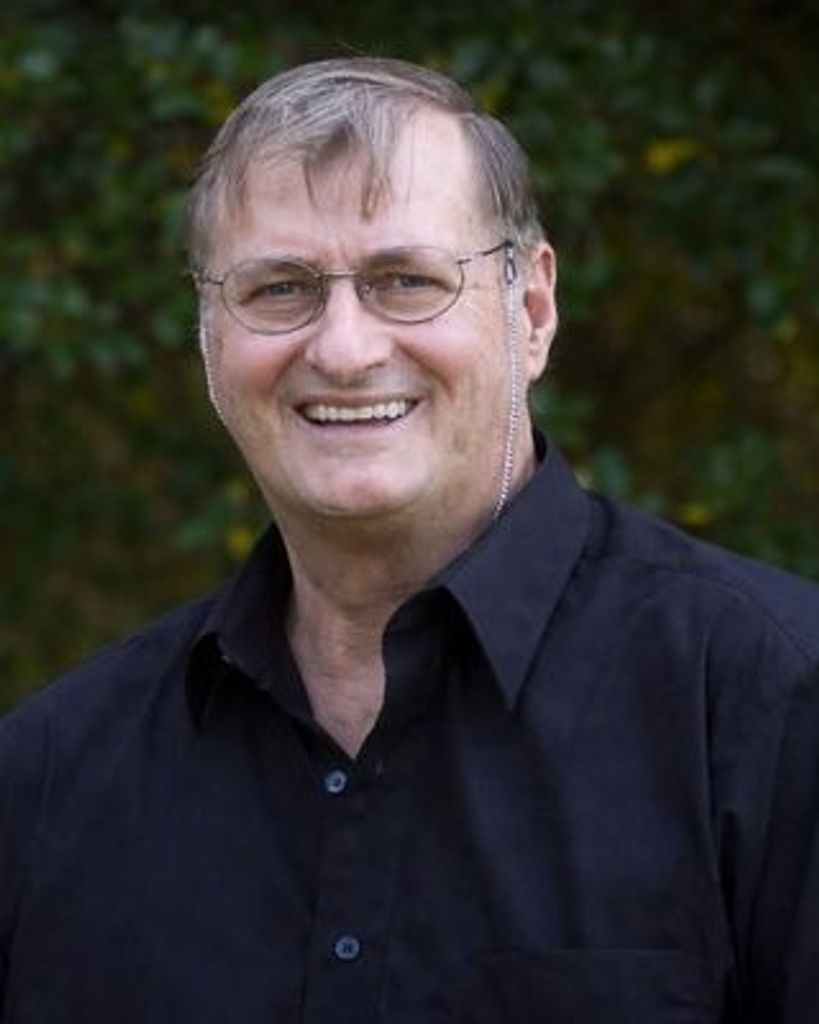 Michael Lynn Goodwin Profile Photo