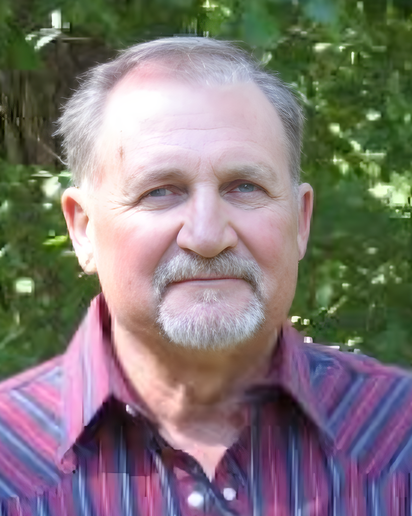 Robert Lamar Carroll