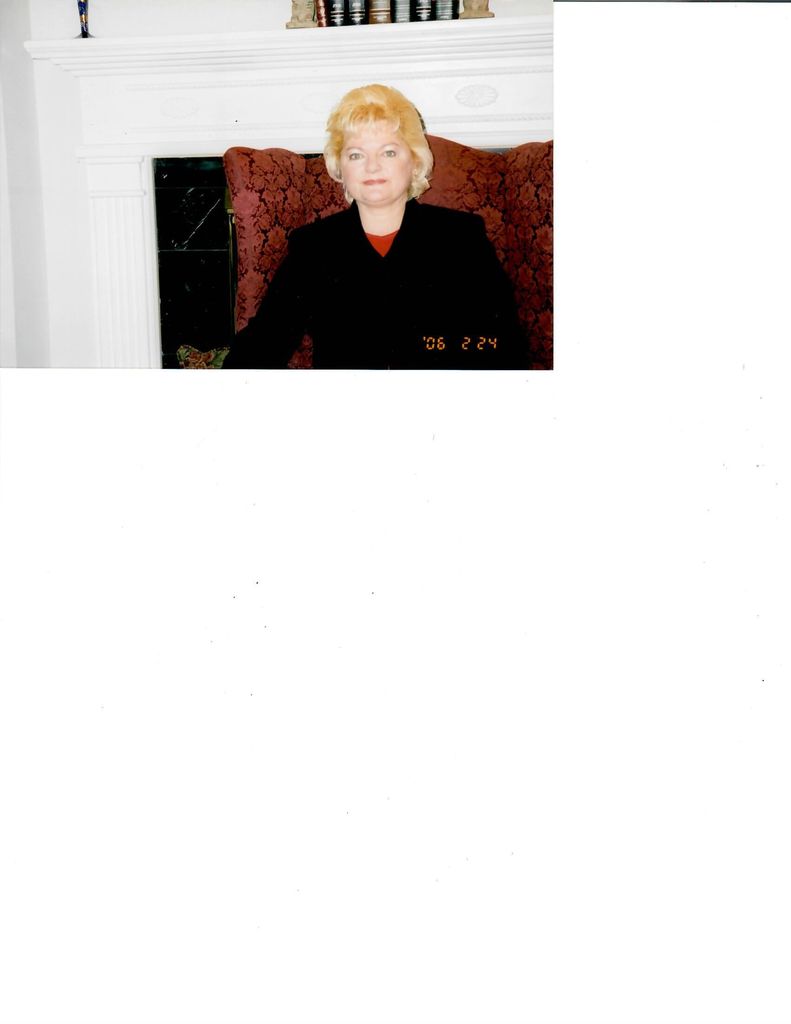 Luann Kachelein Profile Photo