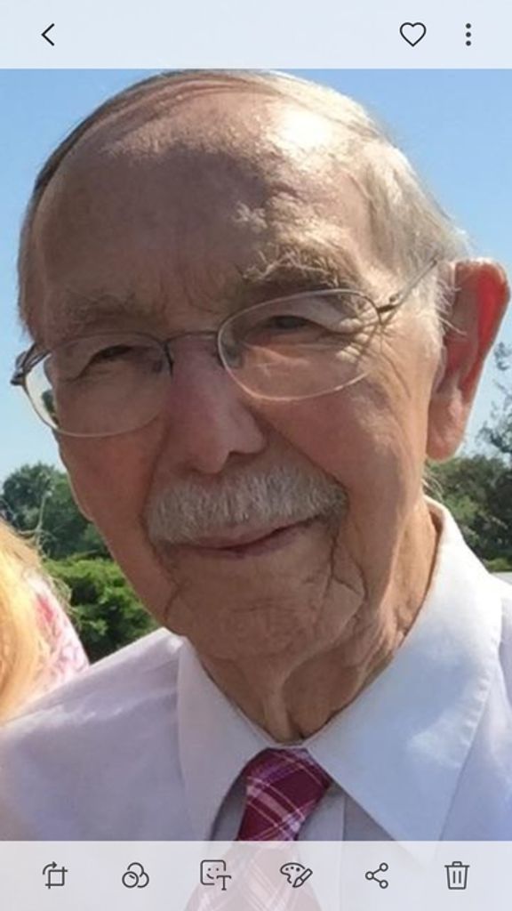 Clarence Davis Scott Profile Photo