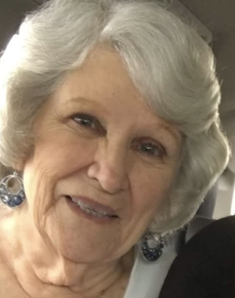 Margaret Blackston Shaufelberger