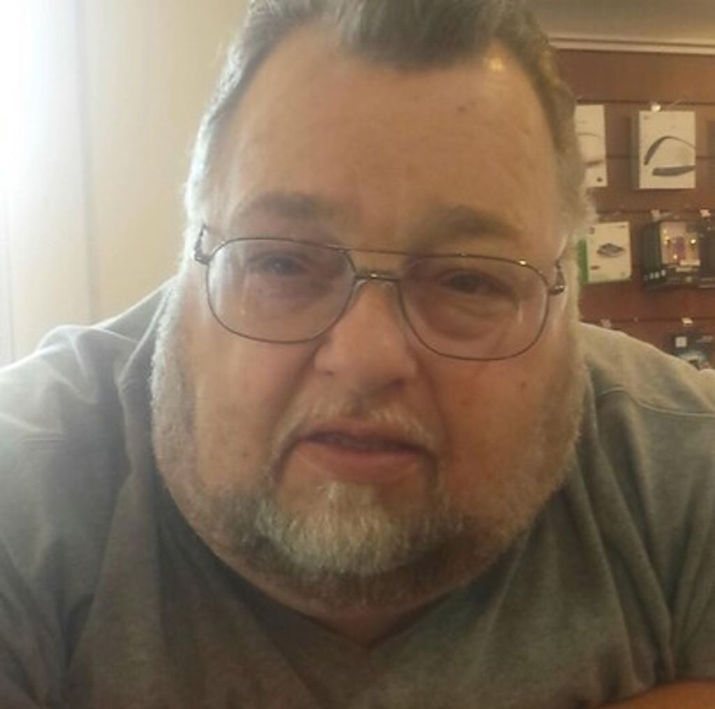 Rickie Ray Bolen Profile Photo