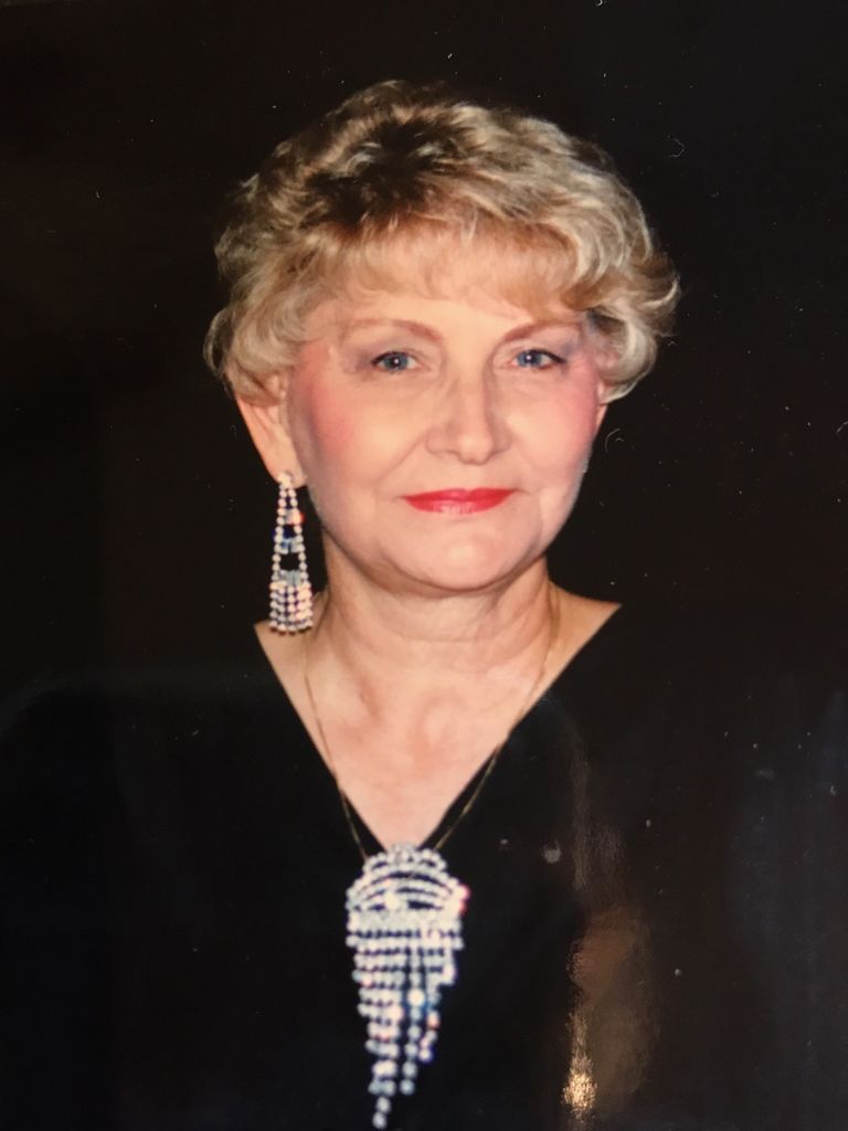 Opal Green Profile Photo