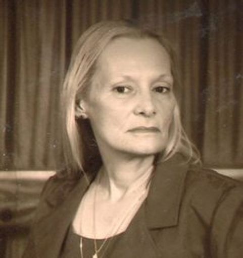 Susan Parsons Profile Photo