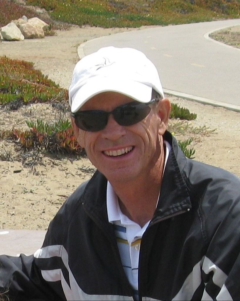 Timothy Aymar Cater