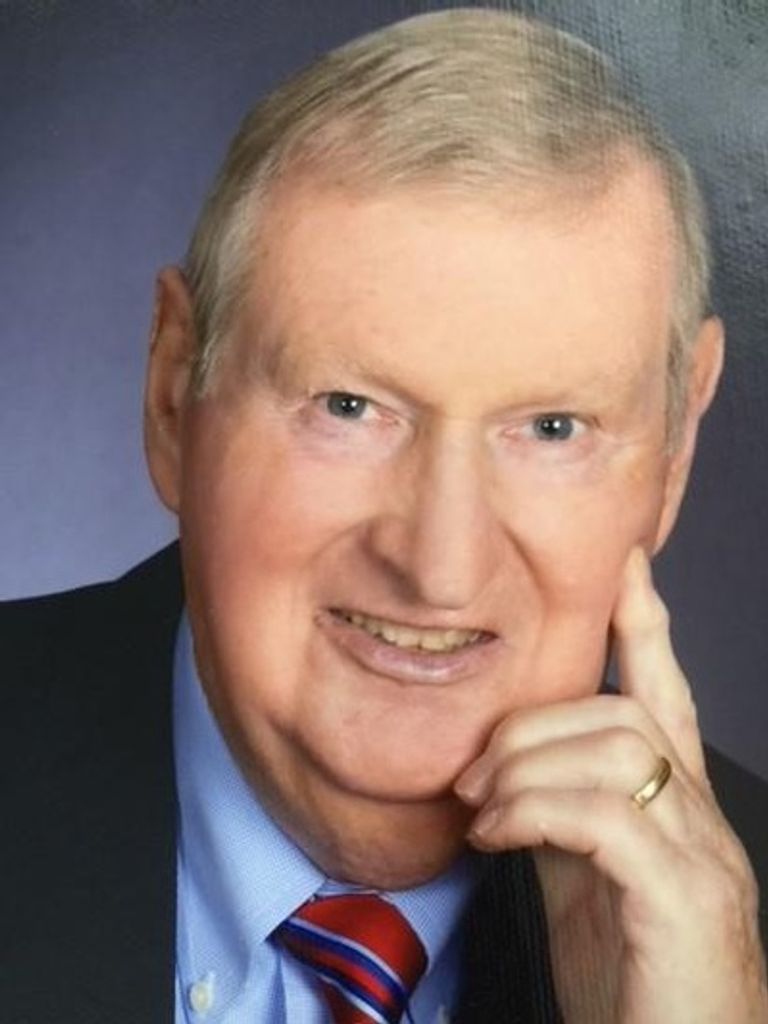 I. Michael Hanrahan