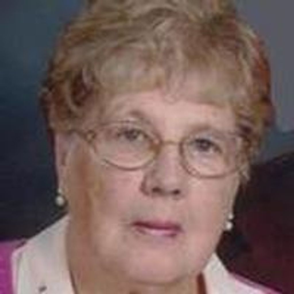 Bettie Grossman