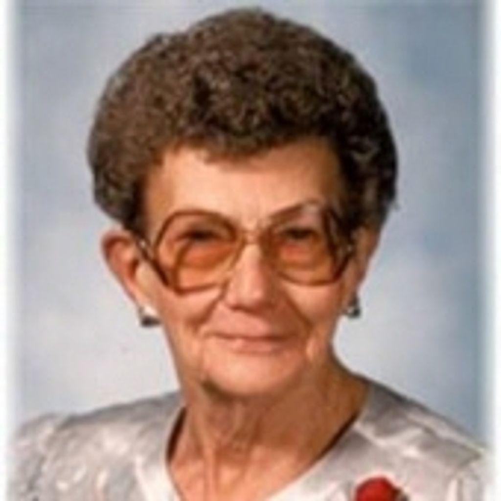 Norma Dronen