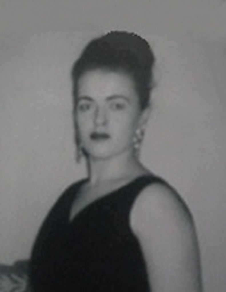 Fern F. Nowak-Lattanzio