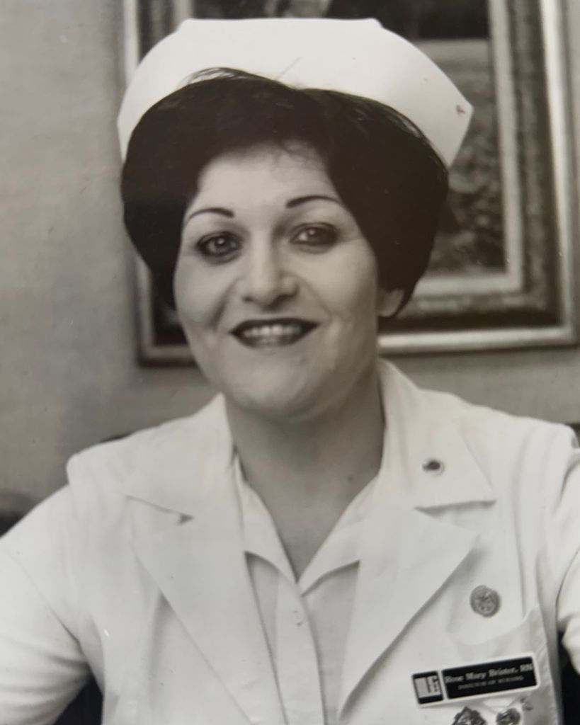 Rose Mary Ward Profile Photo