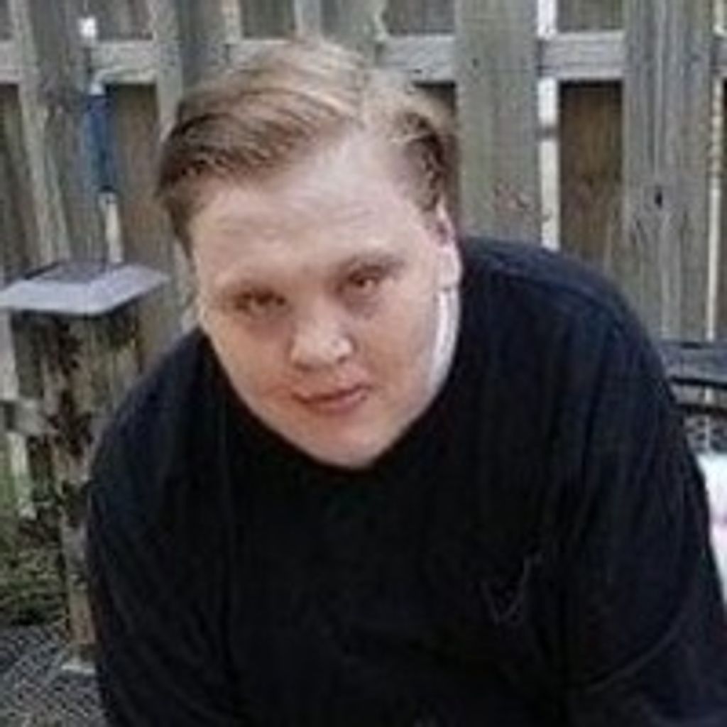 Seth Hanson