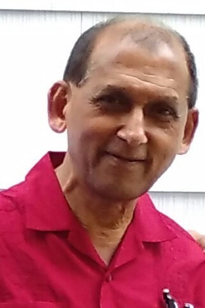Lakhram Shivgopaul