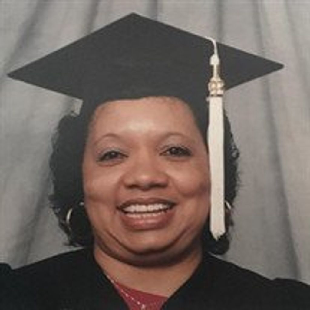 Minister Lola C. Graham Profile Photo